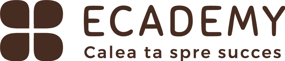 Ecademy.ro Logo